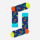 Zestaw skarpetek Happy Socks 2- pak Lucky XSTP02-0200