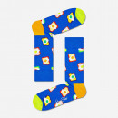 Zestaw skarpetek Happy Socks 1- pak Toasted Egg XTEG01-6300