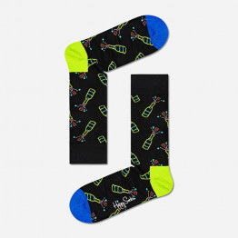 Zestaw skarpetek Happy Socks 2- pak You Did It XYDI02-6500