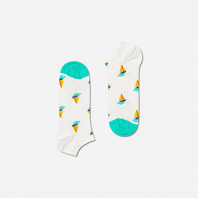 Skarpetki Happy Socks Sail Away Low SAI05-1300