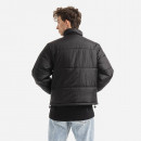 Kurtka męska Billionaire Boys Club Small Arch Logo Puffer Jacket BC014 BLACK