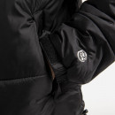 Kurtka męska Billionaire Boys Club Small Arch Logo Puffer Jacket BC014 BLACK