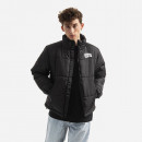 Kurtka męska Billionaire Boys Club Small Arch Logo Puffer Jacket BC014 BLACK