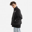 Kurtka męska Billionaire Boys Club Small Arch Logo Puffer Jacket BC014 BLACK