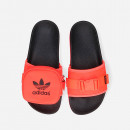 Klapki adidas Originals Pouchylette W GY1009