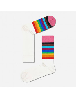 Skarpetki Happy Socks Pride Rainbow PRR01-1300