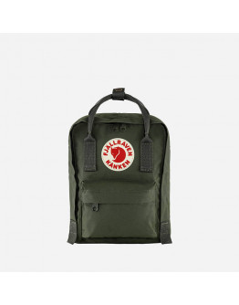 Plecak Fjallraven Kanken Mini 23561 660