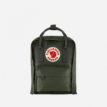 Plecak Fjallraven Kanken Mini 23561 660