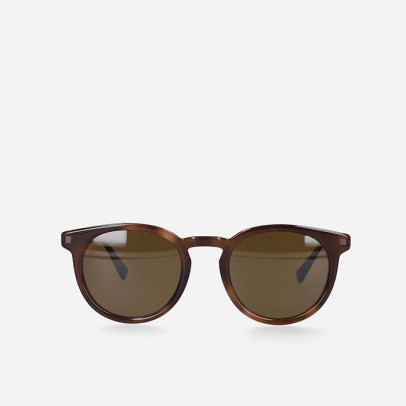 Okulary MYKITA LAHTI C86 10029764 ZANZIBAR/MOCCA