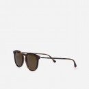 Okulary MYKITA LAHTI C86 10029764 ZANZIBAR/MOCCA