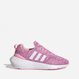 Buty sneakersy adidas Originals Swift Run 22 J GW8177