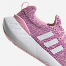 Buty sneakersy adidas Originals Swift Run 22 J GW8177