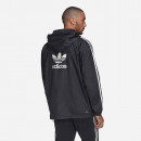 Kurtka adidas Originals Adicolor 3-Stripes Windbreaker Full Zip Jacket HB9489