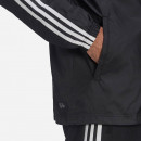 Kurtka adidas Originals Adicolor 3-Stripes Windbreaker Full Zip Jacket HB9489