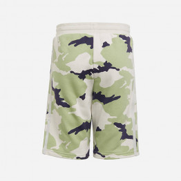 Szorty adidas Originals Camo Shorts HF7450