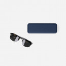 Okulary MYKITA COLBY 10066933 MATTESILVER/JETBLACK DARKGREY SOLID