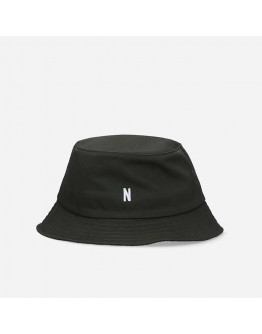 Kapelusz Norse Projects Twill Bucket Hat N80-0101 8109