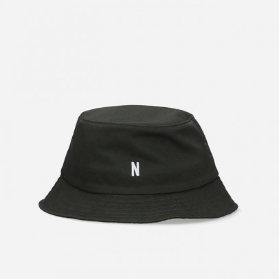 Kapelusz Norse Projects Twill Bucket Hat N80-0101 8109