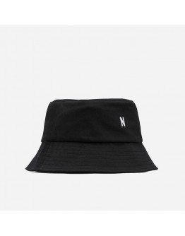 Kapelusz Norse Projects Twill Bucket Hat N80-0101 9999