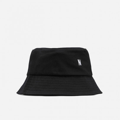 Kapelusz Norse Projects Twill Bucket Hat N80-0101 9999