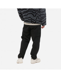 Spodnie męskie Carhartt WIP Flint Pant I029919 BLACK