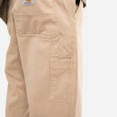 Spodnie męskie Carhartt WIP Flint Pant I029919 WALL