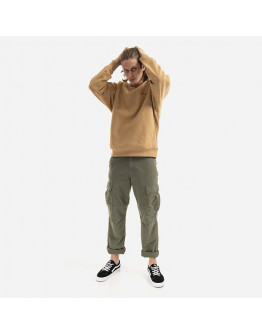 Spodnie męskie Carhartt WIP Regular Cargo Pant I030475 DOLLAR GREEN/GARMENT DYED