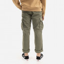 Spodnie męskie Carhartt WIP Regular Cargo Pant I030475 DOLLAR GREEN/GARMENT DYED