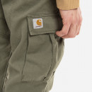 Spodnie męskie Carhartt WIP Regular Cargo Pant I030475 DOLLAR GREEN/GARMENT DYED