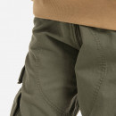 Spodnie męskie Carhartt WIP Regular Cargo Pant I030475 DOLLAR GREEN/GARMENT DYED