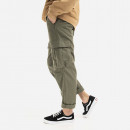 Spodnie męskie Carhartt WIP Regular Cargo Pant I030475 DOLLAR GREEN/GARMENT DYED