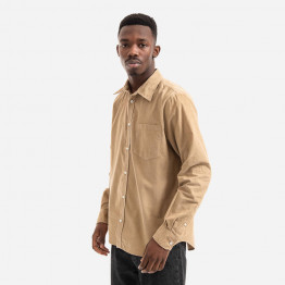 Koszula męska Norse Projects Osvald Corduroy N40-0485 0912