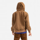 Kurtka męska Carhartt WIP Active Jacket I026484 HAMILTON BROWN