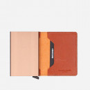 Portfel Secrid Slimwallet Vegetable SVG-CARAMELLO-SAND