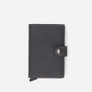 Portfel Secrid Miniwallet Twist MTW-GREY