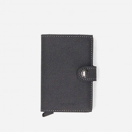 Portfel Secrid Miniwallet Twist MTW-GREY