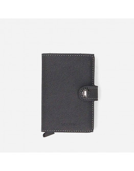 Portfel Secrid Miniwallet Twist MTW-GREY