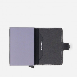 Portfel Secrid Miniwallet Twist MTW-GREY