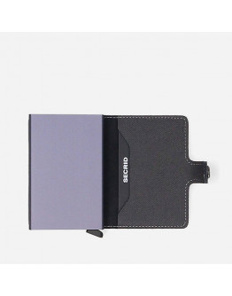 Portfel Secrid Miniwallet Twist MTW-GREY