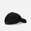 Czapka Drôle De Monsieur La Casquette Slogan PCAP2 BLACK