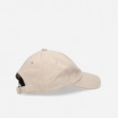 Czapka Drôle de Monsieur La Casquette Slogan PCAP2 BEIGE