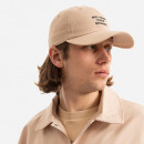 Czapka Drôle de Monsieur La Casquette Slogan PCAP2 BEIGE