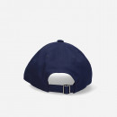 Czapka Drôle De Monsieur La Casquette Slogan CP100 NAVY