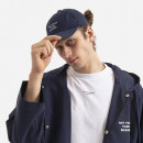 Czapka Drôle De Monsieur La Casquette Slogan CP100 NAVY