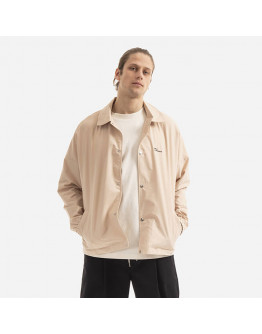 Kurtka męska Drôle de Monsieur La Veste NFPM JT008  BEIGE