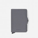 Portfel Secrid Twinwallet Carbon TCA-COOL GREY