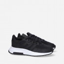 Buty sneakersy adidas Originals Retropy F2 J GW3312