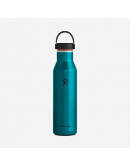 Butelka Hydro Flask 21 OZ Lightweight Flex Cap Celestine LW21LW084