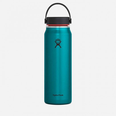 Butelka Hydro Flask 32 OZ Lightweight Flex Cap Celestine LW32LW084