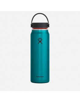 Butelka Hydro Flask 32 OZ Lightweight Flex Cap Celestine LW32LW084